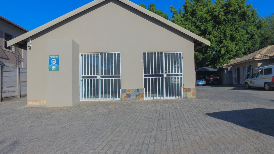 Commercial Property for Sale in Bodorp North West